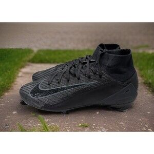 Nike Zoom Mercurial Superfly 10 Elite FG Shadow Pack FQ1454-002 Men’s Size 7 NEW